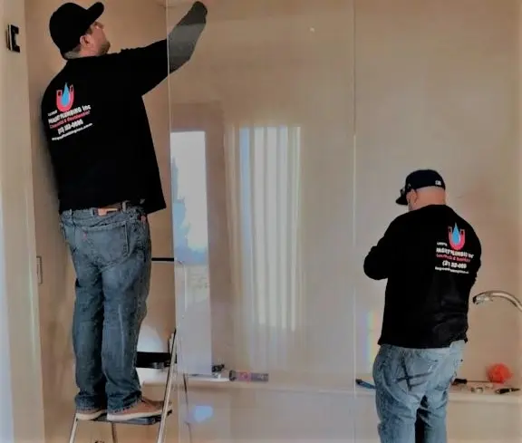 Professional plumbing installation for Leak Detection in Hansen Dam